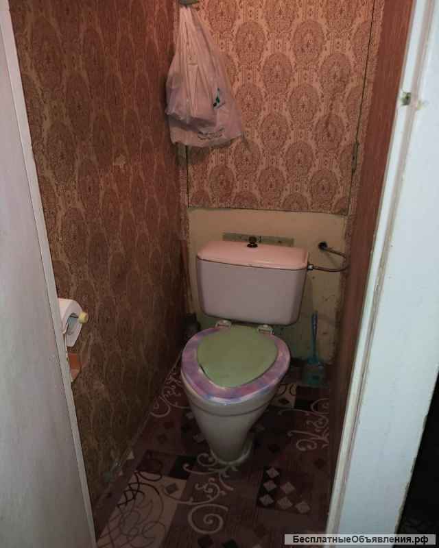 2х комнатная квартира