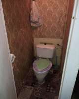 2х комнатная квартира