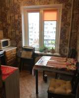 2х комнатная квартира