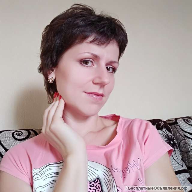 Копирайтер услуги
