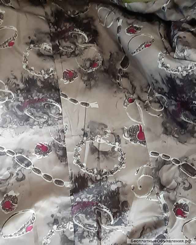 Демисезонный женский плащ