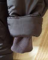 Женский пуховик