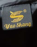 Женский пуховик