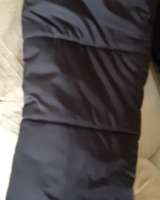 Женский пуховик