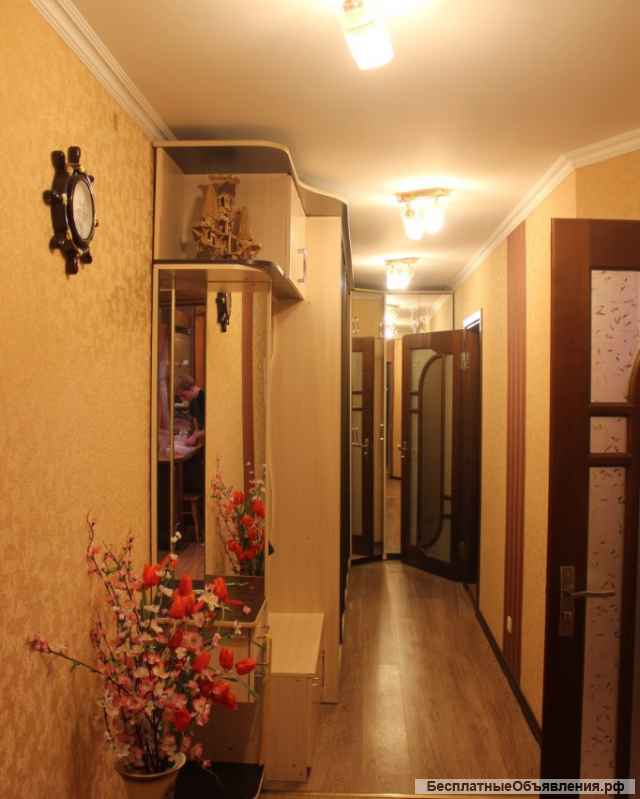 2-к, Адмирала Октябрьского-15, Центр