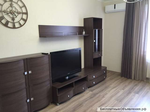 2-к, Античный-20 Б, Омега