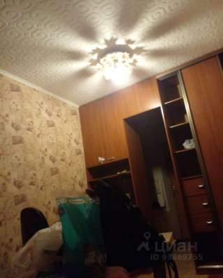 Комната