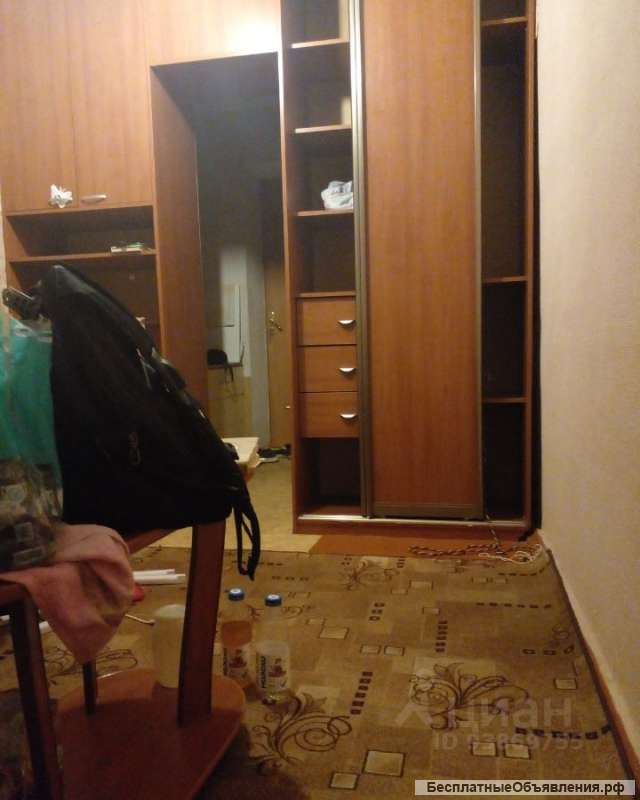 Комната