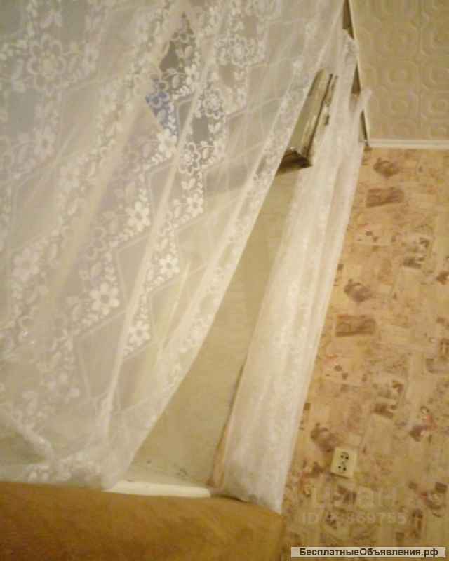 Комната