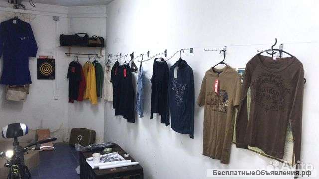 Футболки мужские