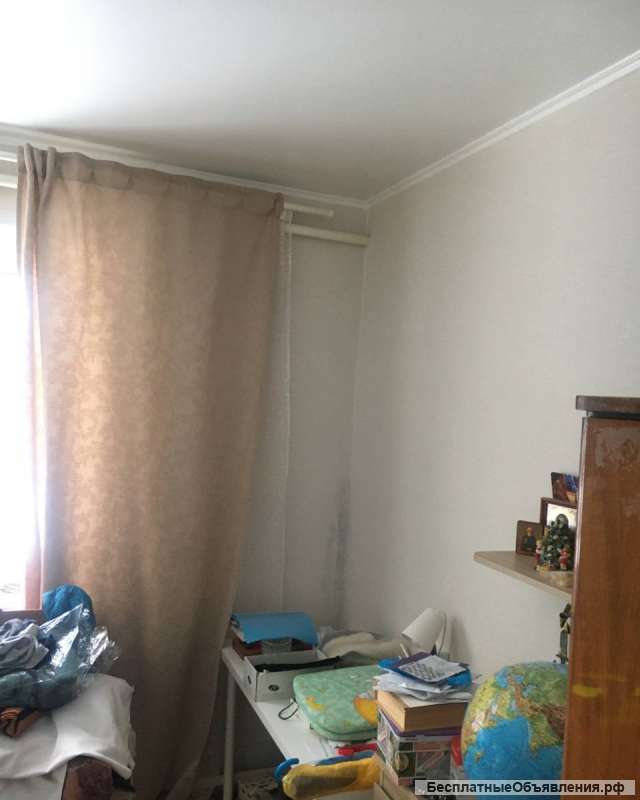 Дом в деревне