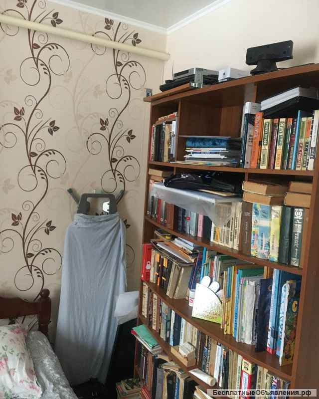 Дом в деревне