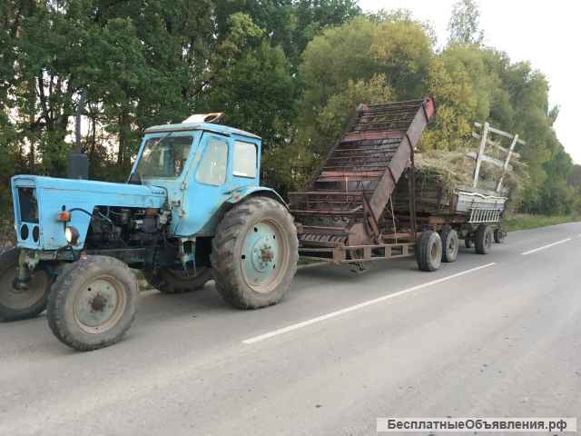 Дом в деревне