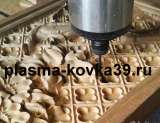 Фрезеровка чпу