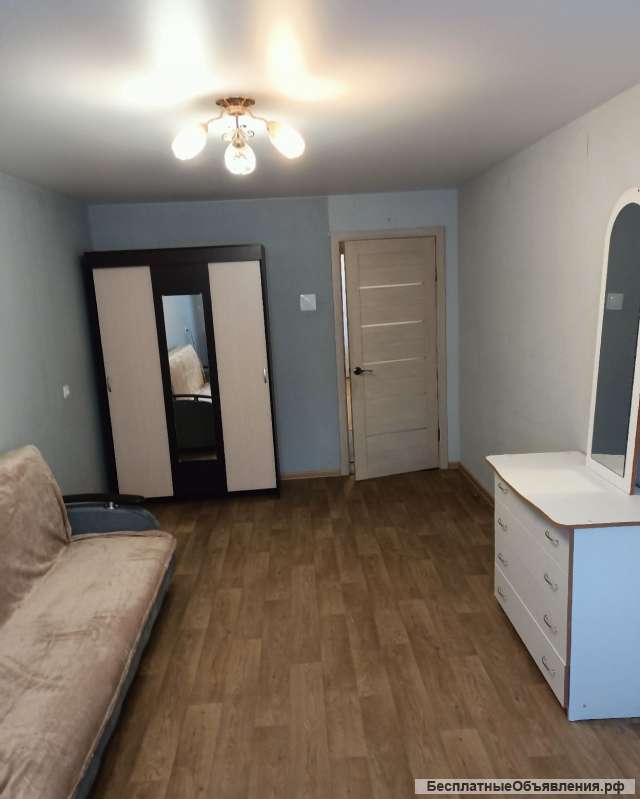 Сдаю 2-х комнатную квартиру