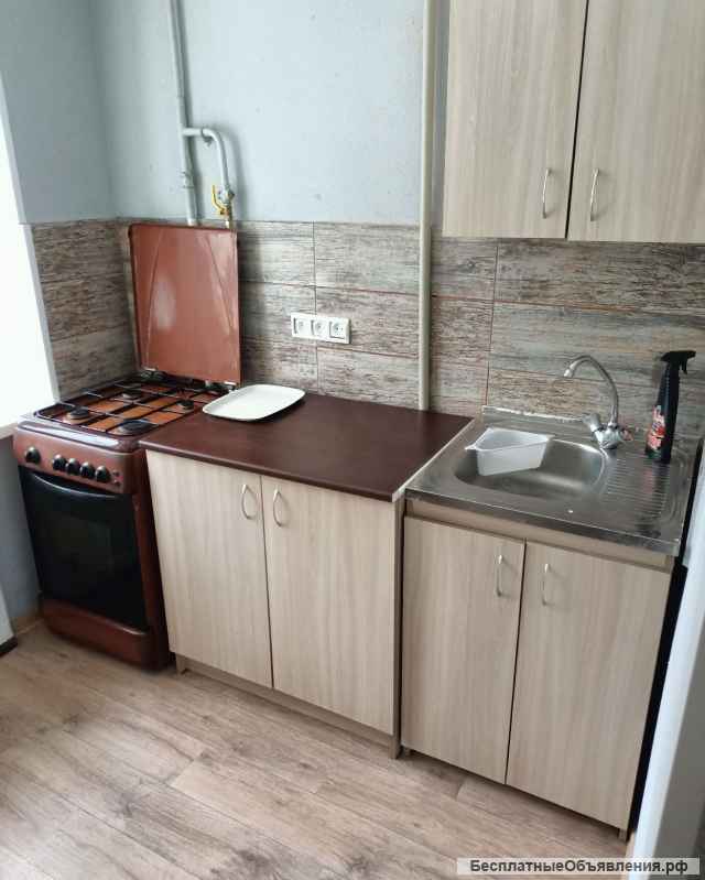 Сдаю 2-х комнатную квартиру