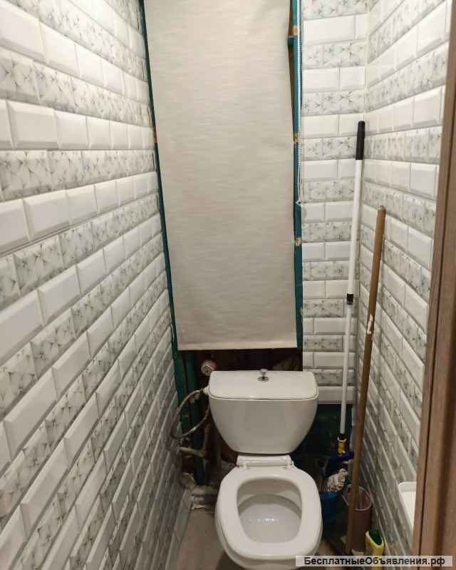 Сдаю 2-х комнатную квартиру