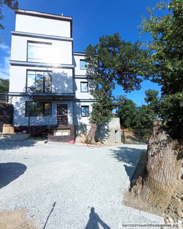 Крым Мисхор Гостевой Дом 10мин до пляжей