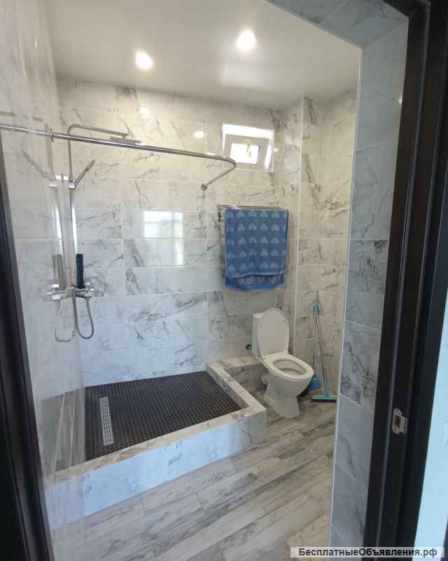 Крым Мисхор Гостевой Дом 10мин до пляжей