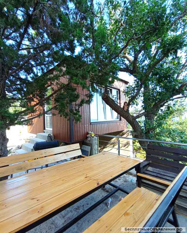 Крым Мисхор Гостевой Дом 10мин до пляжей