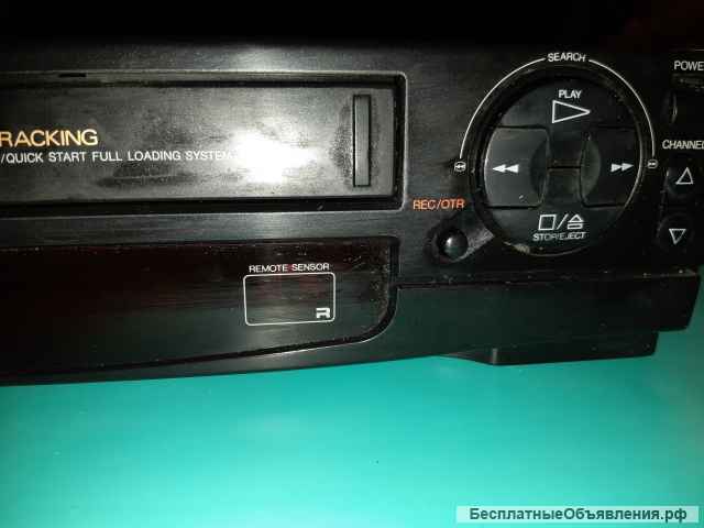 Видеомагнитофон Orion N800E