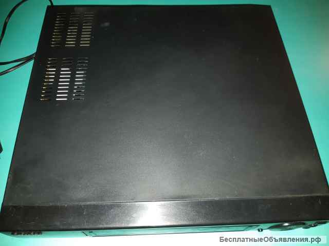 Видеомагнитофон Orion N800E