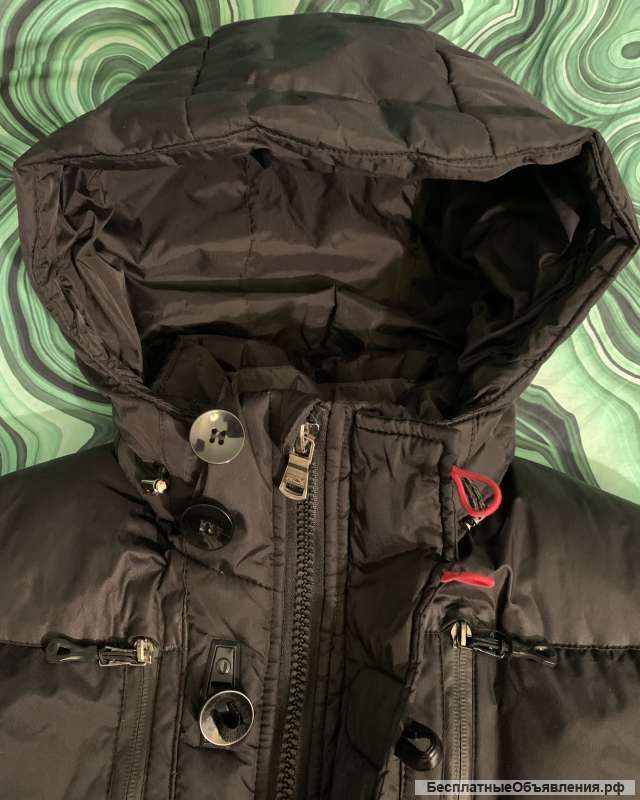 Куртка муж., ФИНЛЯНДИЯ, MG, 50 разм