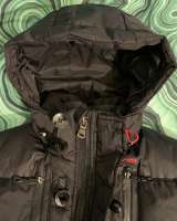 Куртка муж., ФИНЛЯНДИЯ, MG, 50 разм