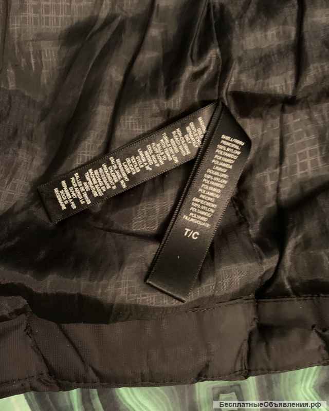 Куртка муж., ФИНЛЯНДИЯ, MG, 50 разм