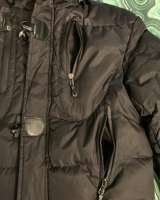 Куртка муж., ФИНЛЯНДИЯ, MG, 50 разм