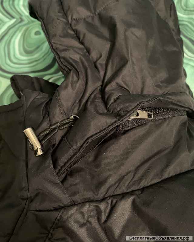 Куртка муж., ФИНЛЯНДИЯ, MG, 50 разм