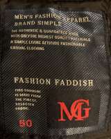 Куртка муж., ФИНЛЯНДИЯ, MG, 50 разм