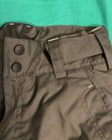 Штаны лыжные/спорт рост 170