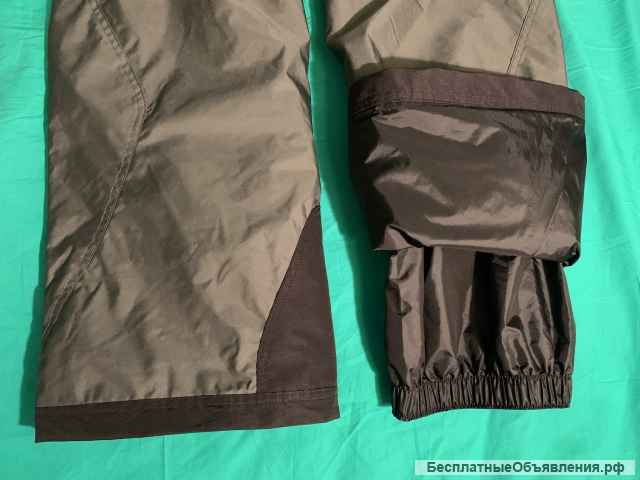 Штаны лыжные/спорт рост 170