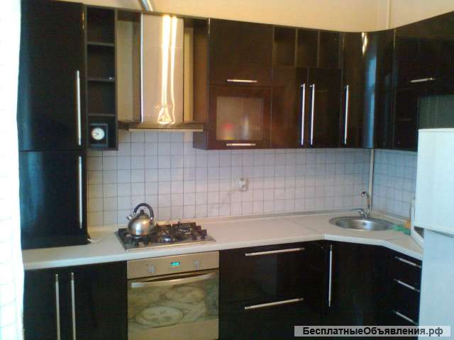 3-к, Очаковцев-37, Центр
