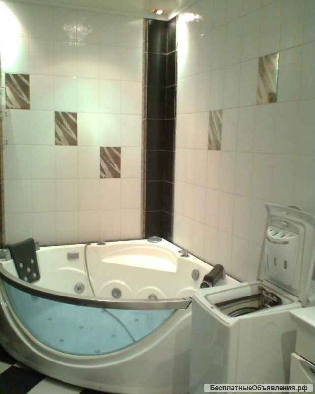 3-к, Очаковцев-37, Центр