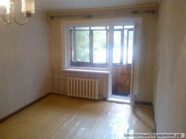 1-к, ПОР-35, Лётчики