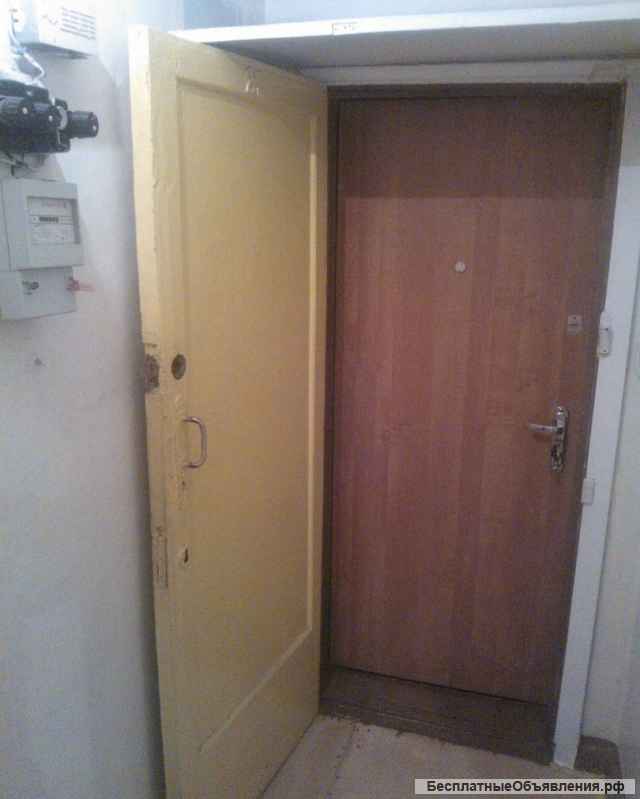 1-к, ПОР-35, Лётчики