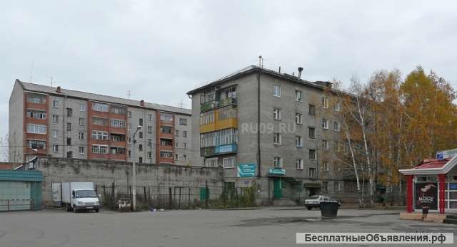 3-к квартира, Героев Чубаровцев 24