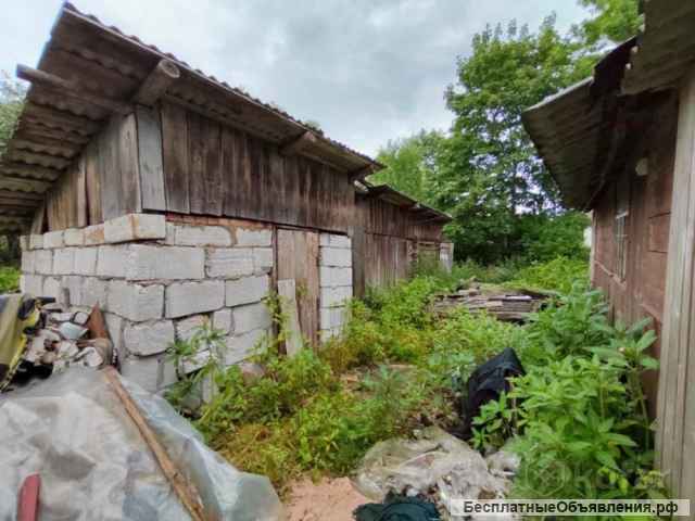 Дачу в Езерище Беларусь