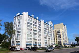 1 квартира, Московский тракт 89