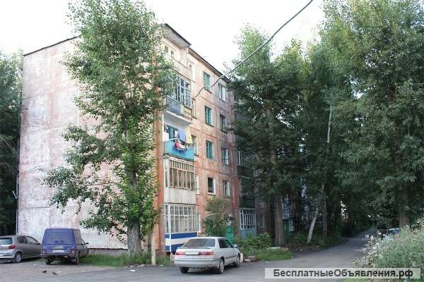 2-к квартира, Кулагина 7