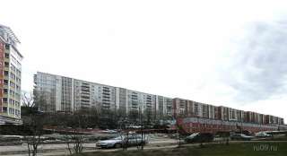 1-к квартира, Алтайская 126