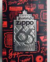 Зажигалка Zippo к 65-летию CD-97