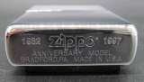 Зажигалка Zippo к 65-летию CD-97