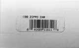 Zippo CD - 98 zippo car