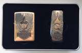 Подарочные наборы с зажигалкой zippo Harley-Davidson