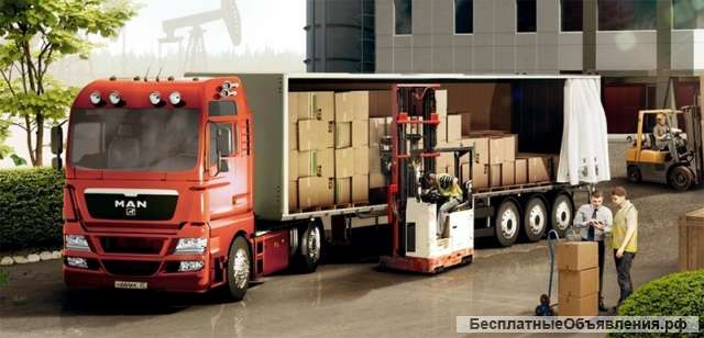 Ищу грузчиков на склад