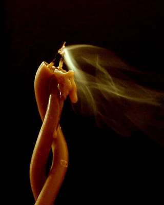 Черная Ведьма (а значит ведаю)