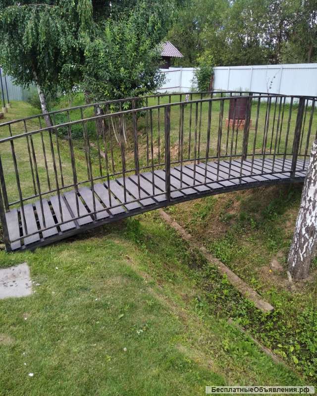 Сварочные услуги